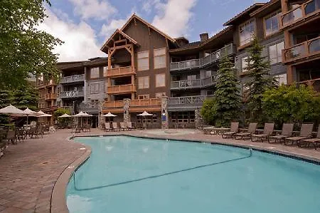 Aparthotel Legends Whistler Canada