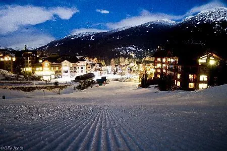 Aparthotel Legends Whistler