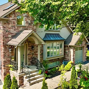 Iresidence In - Unique Mansion - Fantastic Views Holiday home Toronto