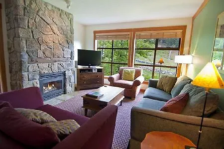 Legends Aparthotel Whistler