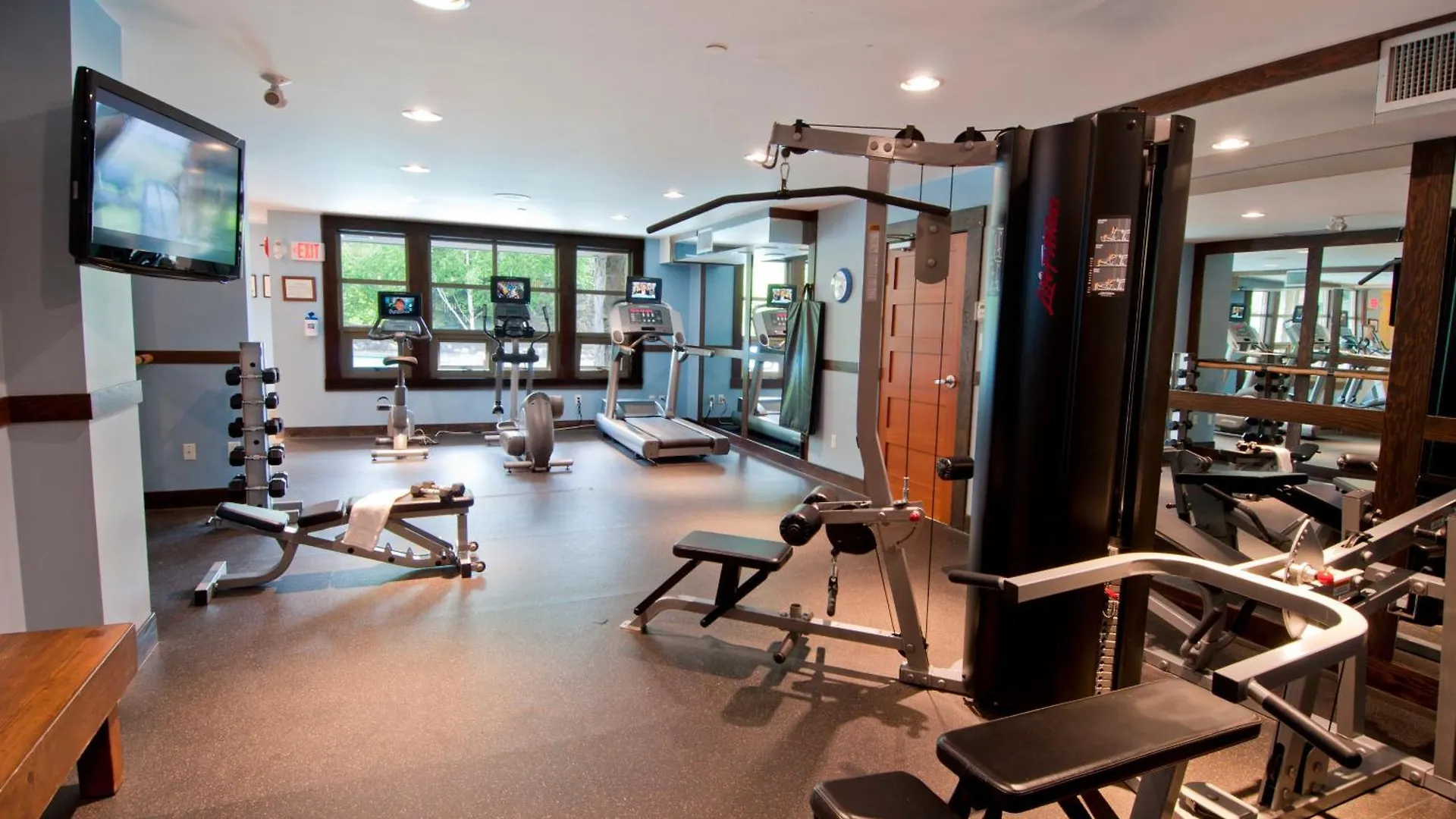 Legends Aparthotel Whistler