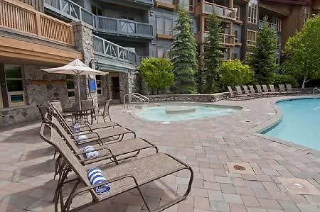 Legends Aparthotel Whistler