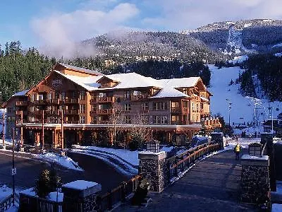 Legends Aparthotel Whistler