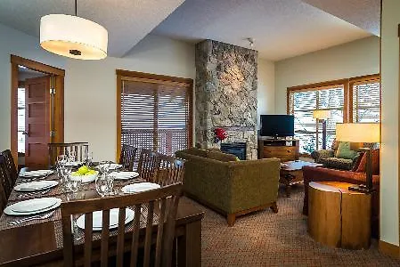 Legends Aparthotel Whistler
