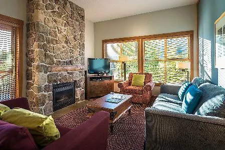 Legends Aparthotel Whistler Canada