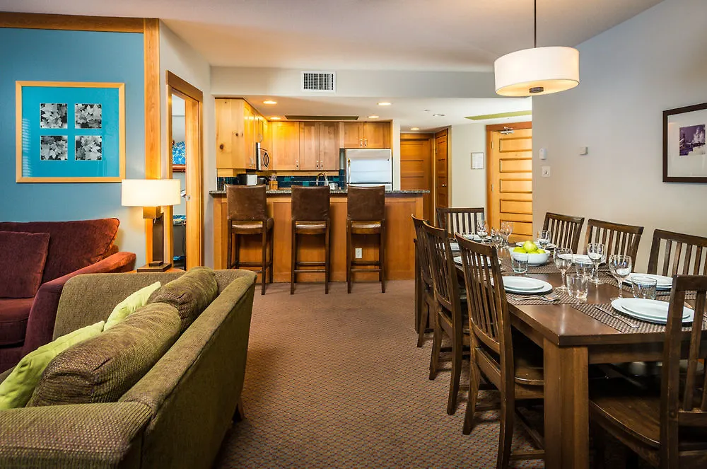 Legends Aparthotel Whistler