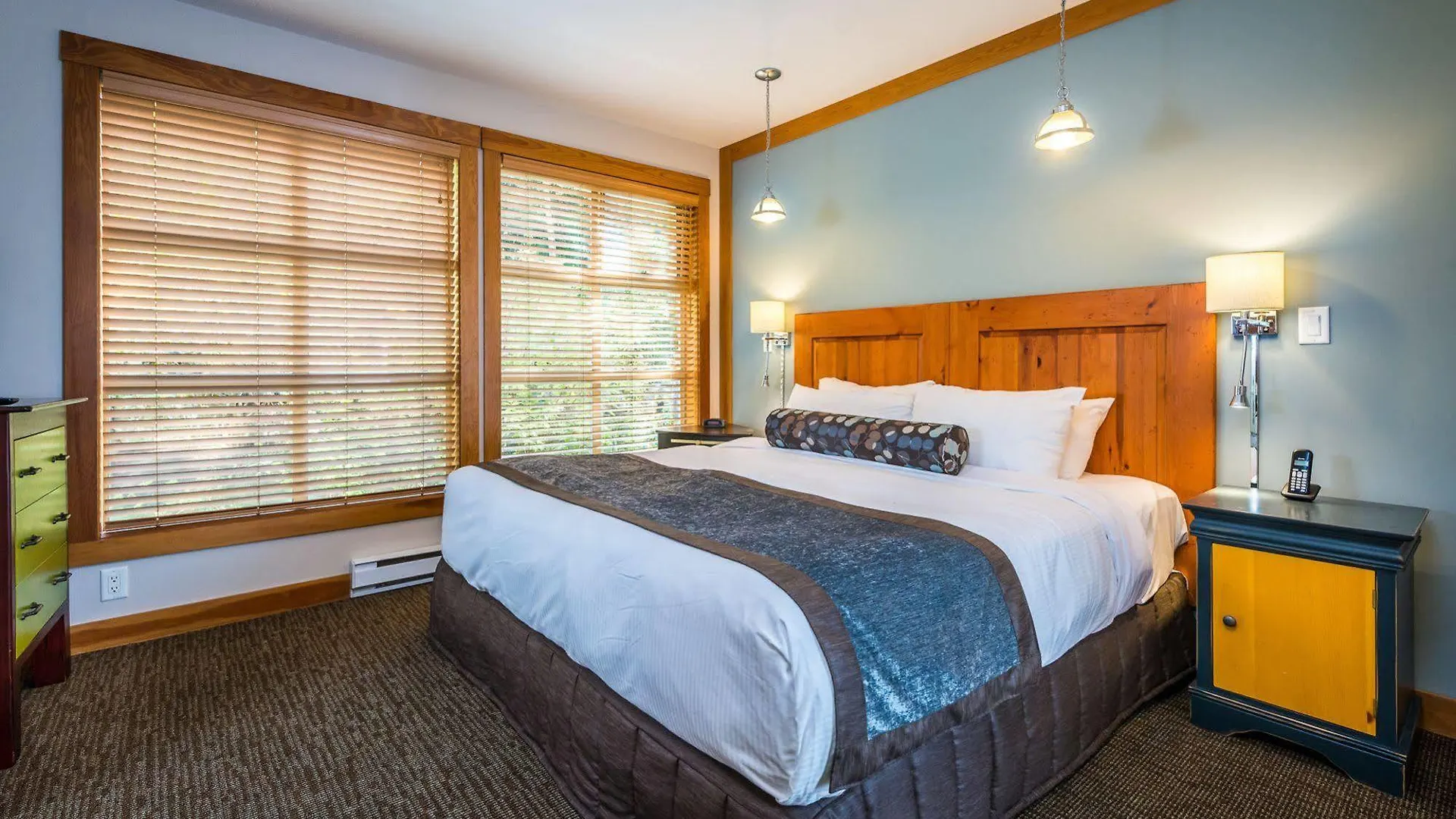 Legends Aparthotel Whistler