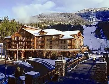 Legends Aparthotel Whistler