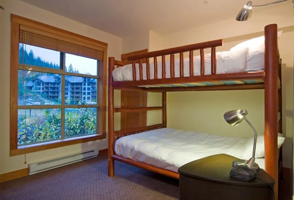Legends Aparthotel Whistler
